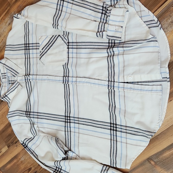 Mens button down lightweight - Picture 2 of 8